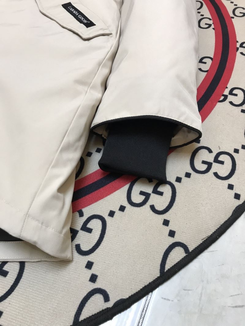 Canada Goose Down Jackets